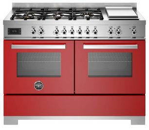 Варочный центр Bertazzoni PRO126G2EROT2 фото в Екатеринбурге