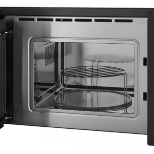 Микроволновая печь встраиваемая MAUNFELD MBMO.20.8GB фото 4 в Екатеринбурге