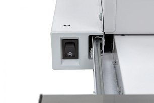 Вытяжка Крона KAMILLA 450 INOX ( 1 мотор) фото 3 в Екатеринбурге Вытяжка KRONA KAMILLA 450 INOX ( 1 мотор) фото 3 в Екатеринбурге