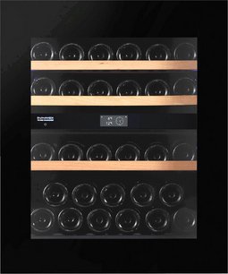 Винный шкаф Dunavox DVN-32.85DB.TO фото в Екатеринбурге