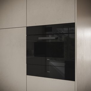 Духовой шкаф Elica Virtus Combi Steam MW TFT фото 2 в Екатеринбурге