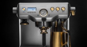 Кофейная станция BORK C802 Gold фото 2 в Екатеринбурге