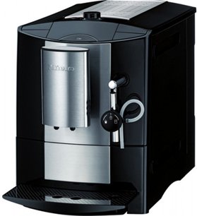 Кофемашина Miele CM 5100 SW фото в Екатеринбурге