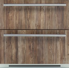 Встраиваемая конвертируемая камера Fhiaba UC2D90GM фото в Екатеринбурге