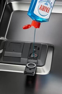 Встраиваемая посудомоечная машина AEG FSR52917Z фото 4 в Екатеринбурге