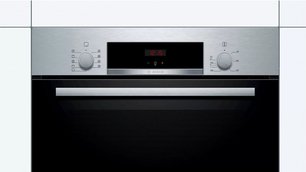 Духовой шкаф Бош HBA513BS1 фото 2 в Екатеринбурге Духовой шкаф Bosch HBA513BS1 фото 2 в Екатеринбурге