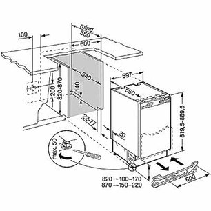 Морозильник Либхер UIG 1313 Comfort SuperFrost фото 4 в Екатеринбурге Морозильник Liebherr UIG 1313 Comfort SuperFrost фото 4 в Екатеринбурге