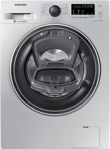Стиральная машина Samsung WW65K42E00S AddWash фото 2 в Екатеринбурге