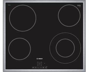 Электрическая варочная панель BOSCH PKF645B17 фото в Екатеринбурге Электрическая варочная панель BOSCH PKF645B17 фото в Екатеринбурге