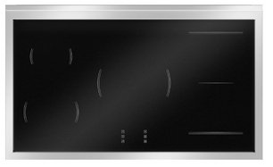 Варочный центр Bertazzoni MAS105I2ENET2 фото 2 в Екатеринбурге