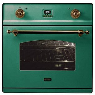 Духовой шкаф Ilve 600-CMP GR фото в Екатеринбурге