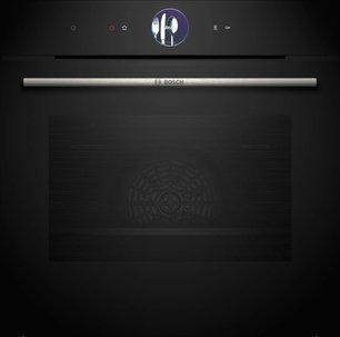 Духовой шкаф Бош HBG7764B1 фото в Екатеринбурге Духовой шкаф Bosch HBG7764B1 фото в Екатеринбурге