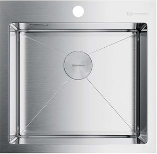 Мойка Omoikiri Akisame-51-IN фото