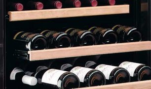 Винный шкаф IP CI 2401 CFX фото 4 в Екатеринбурге