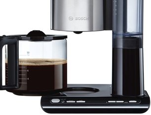 Кофеварка Bosch TKA 8633 фото 3 в Екатеринбурге