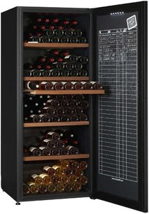 Винный шкаф Climadiff DV265APN5 фото 2 в Екатеринбурге