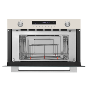 Встраиваемая микроволновая печь Maunfeld MBMO349GBG фото 4 в Екатеринбурге