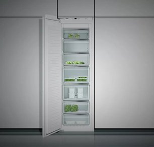 Морозильник Gaggenau RF 282 303 фото 2 в Екатеринбурге