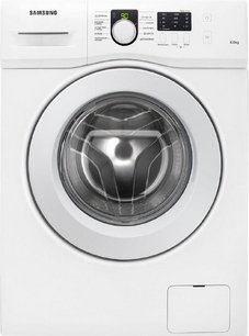 Стиральная машина Samsung WF 60F1R0F2W фото в Екатеринбурге