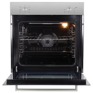 Электрический духовой шкаф Zigmund Shtain E 175 S фото 3 в Екатеринбурге