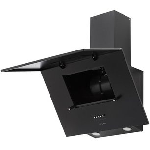 Вытяжка Krona PLATTE 600 BLACK PB фото 4 в Екатеринбурге Вытяжка Krona PLATTE 600 BLACK PB фото 4 в Екатеринбурге
