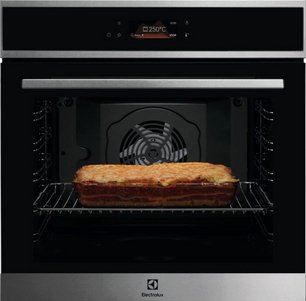 Духовой шкаф Electrolux EOE8P38X фото в Екатеринбурге