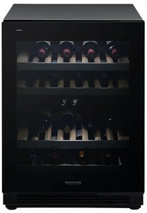 Встраиваемый винный шкаф Signature Kitchen Suite SKSUW2401G фото в Екатеринбурге