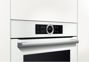 Духовой шкаф Бош HBG 634BW1 фото 3 в Екатеринбурге Духовой шкаф Bosch HBG 634BW1 фото 3 в Екатеринбурге