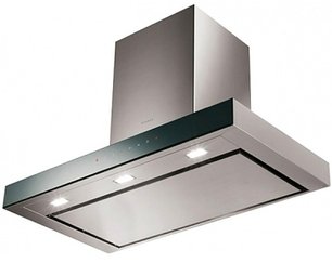 Вытяжка Фабер Reflex Act EG8 X/V A90 фото в Екатеринбурге Вытяжка Faber Reflex Act EG8 X/V A90 фото в Екатеринбурге