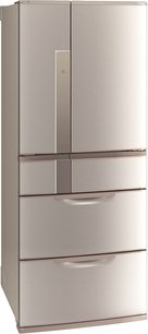 Холодильник Mitsubishi Electric MR-JXR655W-N-R фото в Екатеринбурге