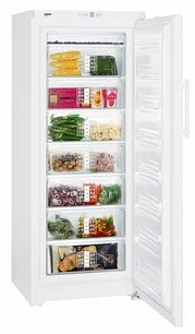 Морозильник Либхер G 3513 Comfort SuperFrost фото в Екатеринбурге Морозильник Liebherr G 3513 Comfort SuperFrost фото в Екатеринбурге