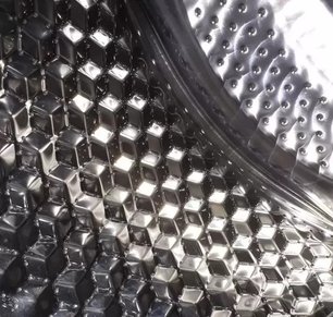 Встраиваемая стирально-сушильная машина Graude EWTA 80.0 фото 3 в Екатеринбурге