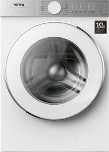 Стиральная машина Korting KWM 60DM1201 фото в Екатеринбурге