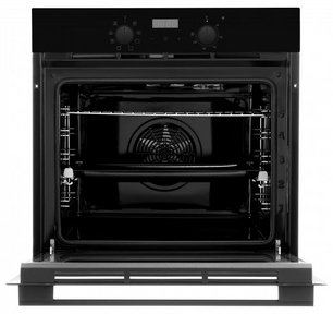 Духовой шкаф Schaub Lorenz SLB EY6095 фото 4 в Екатеринбурге