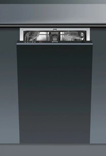 Посудомоечная машина Smeg STA4501 фото 2 в Екатеринбурге