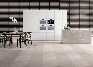 Пароварка Miele DGC6800X BRWS фото 4 в Екатеринбурге