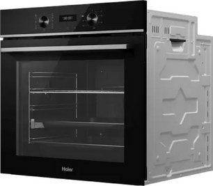 Духовой шкаф Haier HOQ-A2AEN3BX фото 4 в Екатеринбурге