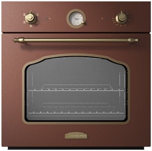 Духовой шкаф Zigmund Shtain EN 119.622 M фото в Екатеринбурге