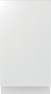 Полностью встраиваемая посудомоечная машина Gorenje GV57210 фото 2 в Екатеринбурге