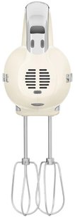 Ручной миксер Smeg HMF01CREU фото 4