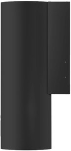 Вытяжка Маунфилд LEE WALL (sensor) 39 BLACK фото 2 в Екатеринбурге Вытяжка Maunfeld LEE WALL (sensor) 39 BLACK фото 2 в Екатеринбурге