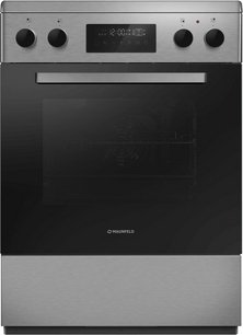 Электрическая плита Maunfeld MEC611CS09TD фото 2 в Екатеринбурге