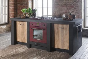 Духовой шкаф Кертинг OKB 1082 CRR фото 2 в Екатеринбурге Духовой шкаф Korting OKB 1082 CRR фото 2 в Екатеринбурге