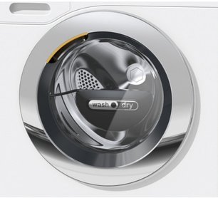 Стирально-сушильная машина Miele WTW870WPM фото 3 в Екатеринбурге