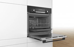 Встраиваемый духовой шкаф BOSCH HBJ577EB0R фото 4 в Екатеринбурге