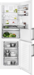 Холодильник AEG RCB63326OW фото 3 в Екатеринбурге