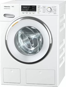 Стиральная машина Miele WMH 120 WPS WhiteEdition фото в Екатеринбурге