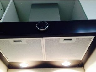 Вытяжка Горение DT 6 SY2B фото 2 в Екатеринбурге Вытяжка Gorenje DT 6 SY2B фото 2 в Екатеринбурге