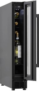Встраиваемый винный шкаф Krona BADEN 82/7 BL фото 4 в Екатеринбурге