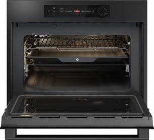 Компактный духовой шкаф Asko OCM64GSH фото 4 в Екатеринбурге